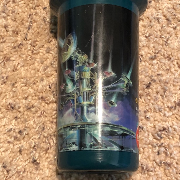 Disneyland Tomorrowland Grand Opening 1998 - Picture 5 of 12